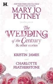 Tapa de The Wedding of the Century & Other Stories