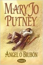 Tapa de Angel O Bribon