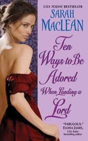 Tapa de Ten ways to be adored when landing a Lord