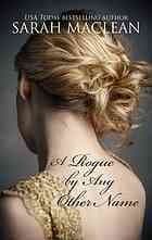 Tapa de A Rogue by Any Other Name