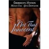 Tapa de Not That Innocent