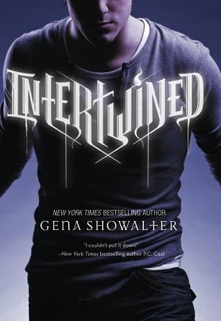 Tapa de Intertwined