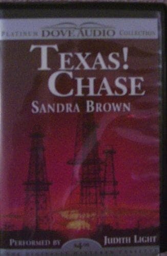 Tapa de Texas! Chase