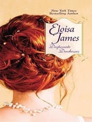 Tapa de Desperate Duchesses