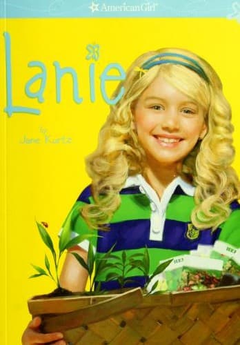 Tapa de Lanie