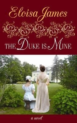 Tapa de The Duke is Mine