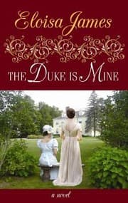 Tapa de The Duke is Mine