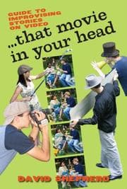 Tapa de That Movie in Your Head
