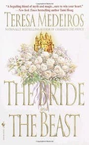 Tapa de The Bride and the Beast