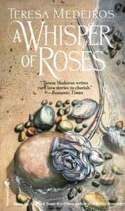 Tapa de A Whisper of Roses
