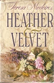 Tapa de Heather and Velvet