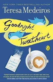 Tapa de Goodnight Tweetheart