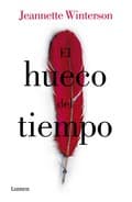 Tapa de El hueco del tiempo