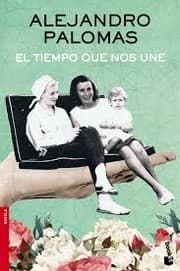 Tapa de El tiempo que nos une