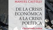 Tapa de De la crisis económica a la crisis política