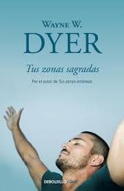 Tapa de Tus zonas sagradas
