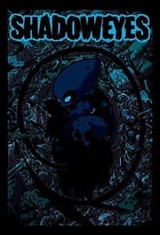 Tapa de Shadoweyes, Volume 1