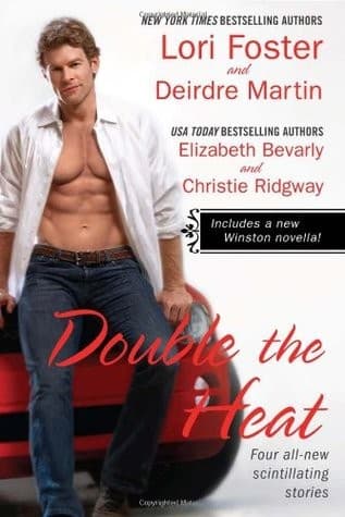 Tapa de Double the Heat