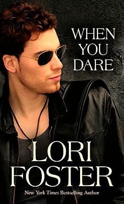 Tapa de When You Dare