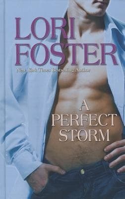 Tapa de A Perfect Storm
