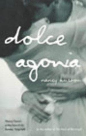 Tapa de Dolce Agonia