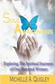 Tapa de Soul Awakenings