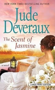 Tapa de The Scent of Jasmine