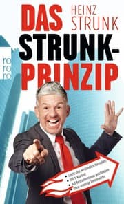 Tapa de Das Strunk-Prinzip