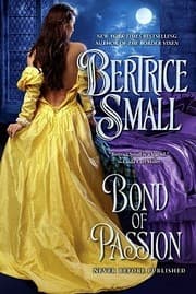Tapa de Bond of Passion