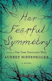 Tapa de Her Fearful Symmetry