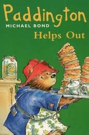 Tapa de Paddington Helps Out (Paddington)