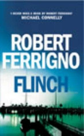 Tapa de Flinch
