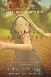 Tapa de Her Fearful Symmetry