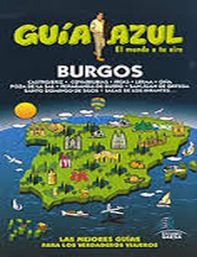 Tapa de Burgos
