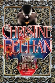 Tapa de Dark Storm