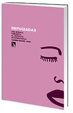 Tapa de Refugiadas
