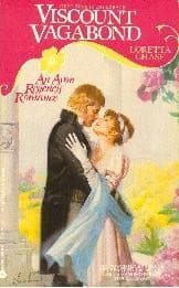 Tapa de Viscount Vagabond
