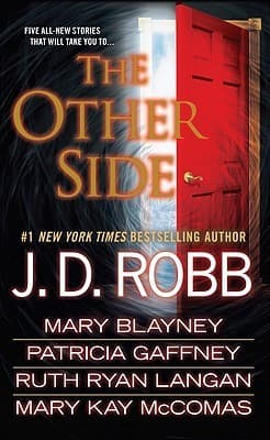 Tapa de The Other Side