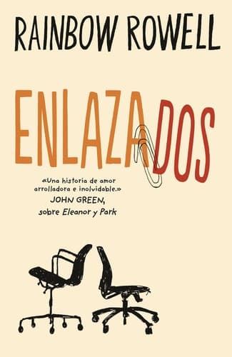 Tapa de Enlazados