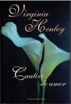 Tapa de Cautivos de amor