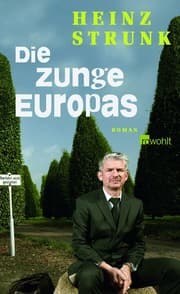 Tapa de Die Zunge Europas