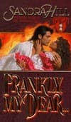 Tapa de Frankly, My Dear
