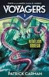 Tapa de Rebelión omega