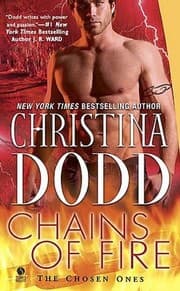 Tapa de Chains of Fire