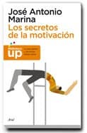 Tapa de Los secretos de la motivación