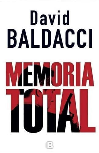 Tapa de Memoria Total