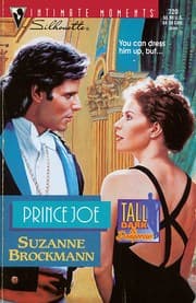 Tapa de Prince Joe