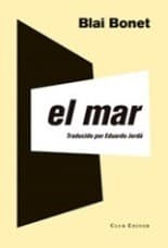 Tapa de El mar