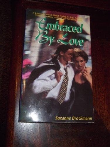 Tapa de Embraced by Love