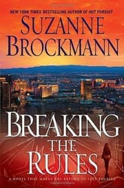 Tapa de Breaking the Rules